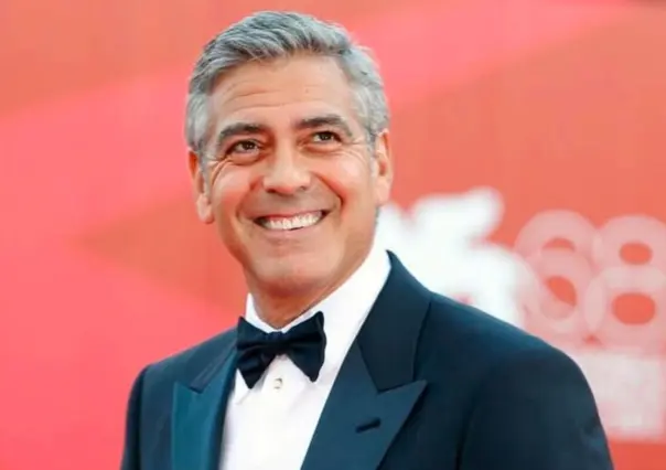 George Clooney: mujer es estafada con miles de dólares, bajo el nombre del actor hollywoodense