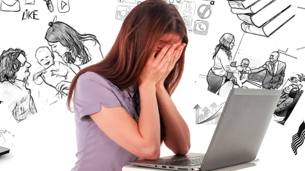 ¿Y si no es flojera, sino burnout? Qué es y cómo detectarlo