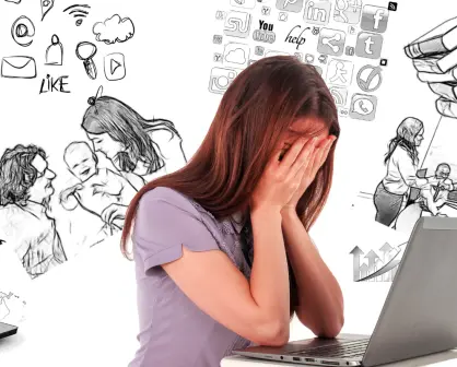¿Y si no es flojera, sino burnout? Qué es y cómo detectarlo