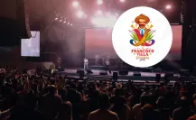 ¡Ahora sí! Esteban Villegas presenta cartelera de la Feria Durango 2025 este 14 de mayo