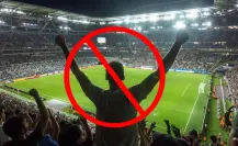 ¡Sin pensión, sin diversión! Deudores alimentarios no podrán entrar a estadios en Edomex