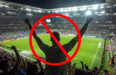 ¡Sin pensión, sin diversión! Deudores alimentarios no podrán entrar a estadios en Edomex