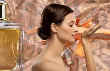 3 perfumes con sándalo que envuelven con calidez y elegancia