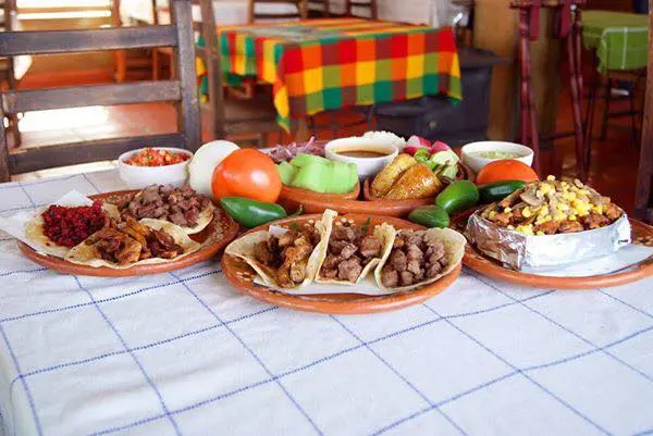 Foto: Rancho Vieho/Facebook.