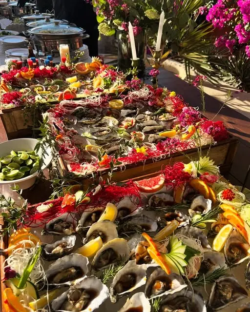 Foto: Mariscos Los Laureles/Facebook.