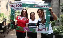 Jornada nacional de Tequios por la Paz llega a Torreón y Saltillo este 14 de mayo