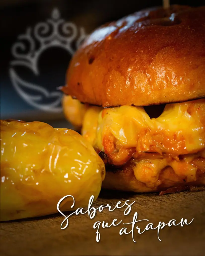 Foto: La Peregrina Restaurant/Facebook.