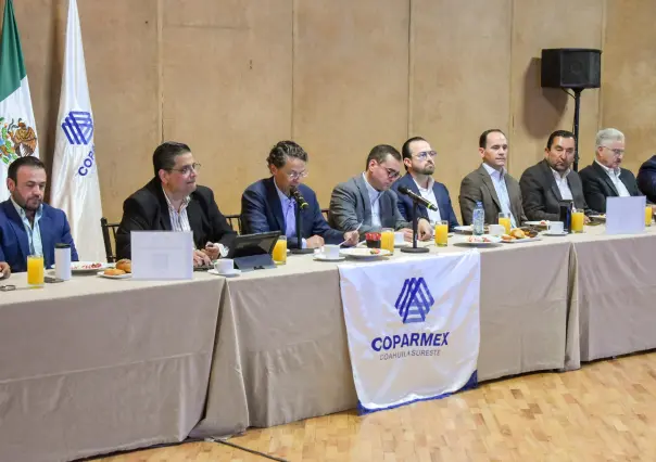 ¿De qué trata la iniciativa Help Desk del Gobierno de Coahuila?