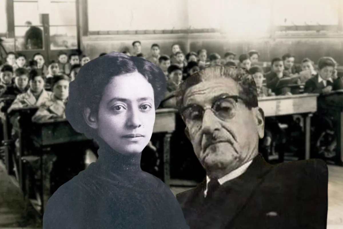Foto: Archivo Histórico | Tutordoctor.
