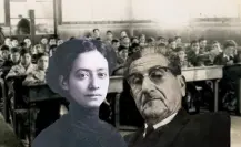 ¿Más allá de las aulas? El impacto de la docencia en la historia de BCS