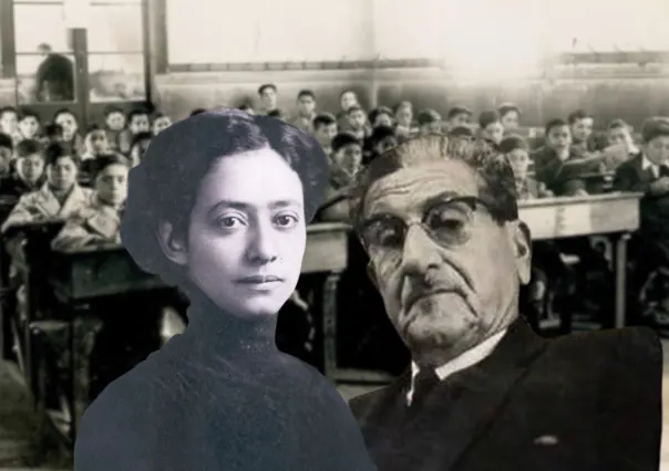 ¿Más allá de las aulas? El impacto de la docencia en la historia de BCS