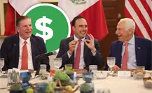  Manolo Jiménez impulsa cooperación entre Coahuila y Texas, ¿cuál es su impacto? 