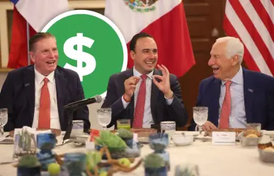  Manolo Jiménez impulsa cooperación entre Coahuila y Texas, ¿cuál es su impacto? 