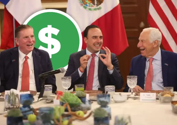  Manolo Jiménez impulsa cooperación entre Coahuila y Texas, ¿cuál es su impacto? 