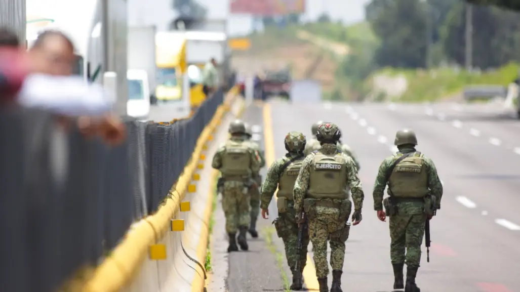 Fiscalía de Puebla recupera en 48 horas el sonido robado a Los Ángeles Azules