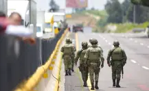 Fiscalía de Puebla recupera en 48 horas el sonido robado a Los Ángeles Azules