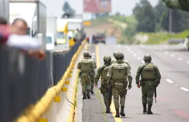 Fiscalía de Puebla recupera en 48 horas el sonido robado a Los Ángeles Azules
