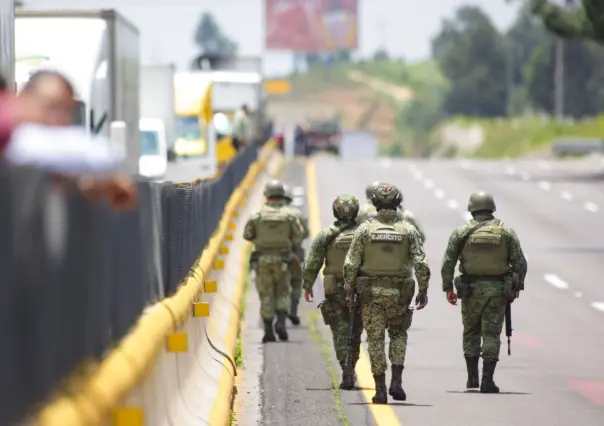 Fiscalía de Puebla recupera en 48 horas el sonido robado a Los Ángeles Azules