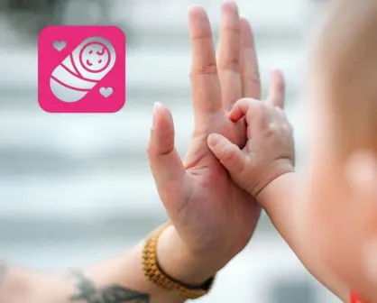 Apodaca lanza apoyo económico para madres primerizas con el programa "Maternidad Contigo"