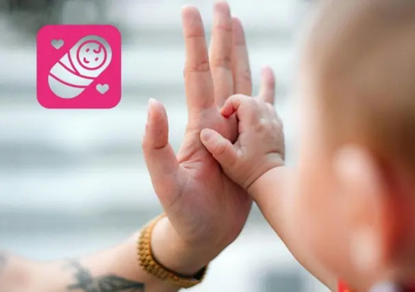 Apodaca lanza apoyo económico para madres primerizas con el programa "Maternidad Contigo"