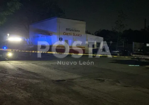 VIDEO | Ataque armado en Car Wash de Juárez desata el pánico entre vecinos