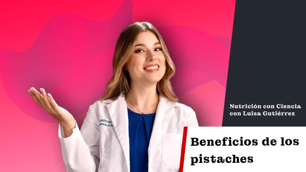 Beneficios de los pistaches