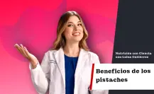 Beneficios de los pistaches