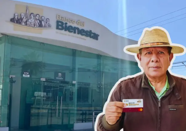 Pensión del Bienestar en Coahuila: ¿Qué apellidos cobran este jueves 15 de mayo?