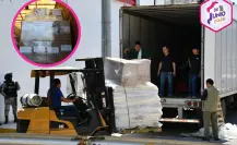 Elecciones Durango 2025, trasladan boletas de elección del Poder Judicial