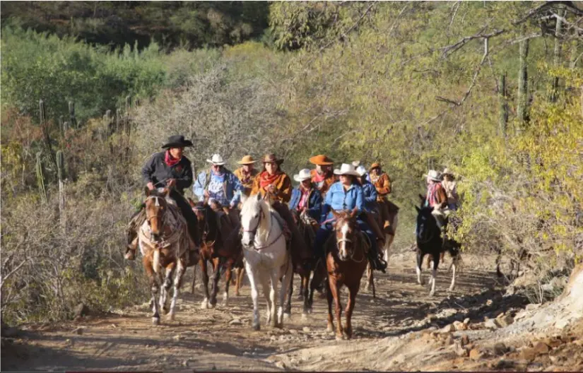 Foto: Turismo Municipal.