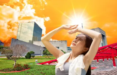Estos 2 municipios presentan mala calidad del aire en Monterrey
