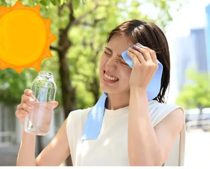 Calor en Durango ¿Cuáles serán las temperaturas máximas este 14 de mayo?