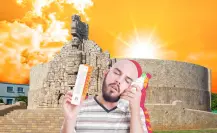 ¿Cuándo termina la temporada de calor de 2025 en Yucatán?