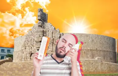 ¿Cuándo termina la temporada de calor de 2025 en Yucatán?