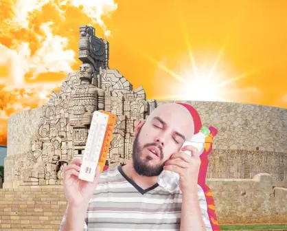 ¿Cuándo termina la temporada de calor de 2025 en Yucatán?