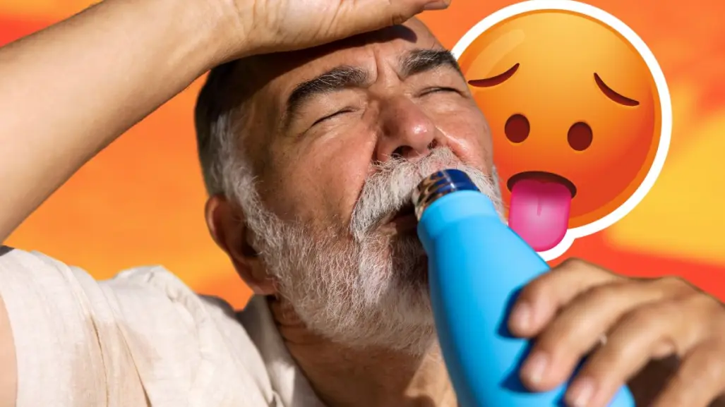 Onda de calor en Coahuila se intensifica, ¿qué condiciones le esperan al estado?