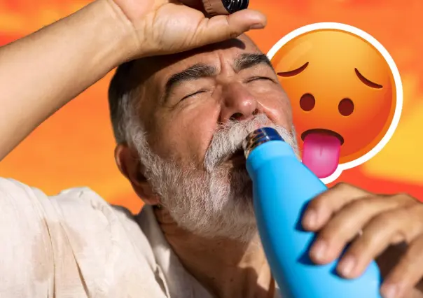 Onda de calor en Coahuila se intensifica, ¿qué condiciones le esperan al estado?
