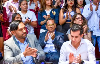 Comienza la Jornada Nacional de Tequios por la Paz y las Adicciones: checa la sede en CDMX 