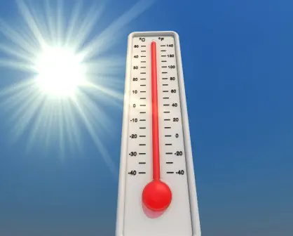Clima de CDMX: conoce el pronóstico para este miércoles 14 de mayo y no olvides el bloqueador solar