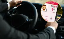 ¿Cómo pedir la licencia permanente en CDMX a domicilio? Esto debes saber
