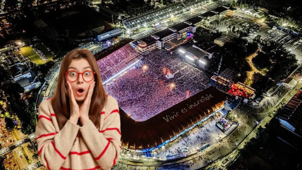 ¿Piensas asistir al concierto de Bad Bunny? Conoce el mejor y el peor lugar del Estadio GNP Seguros