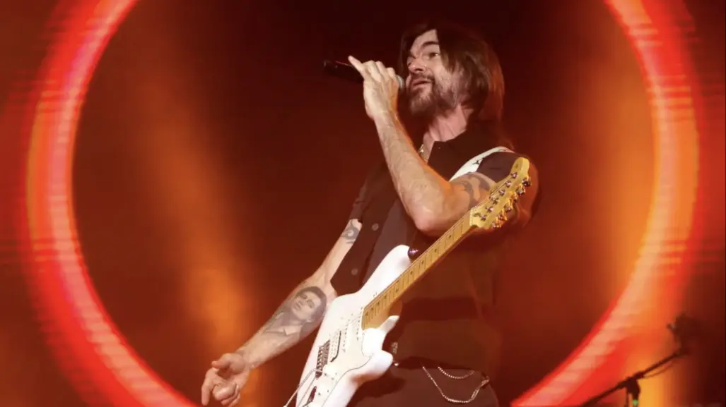 ¡Confirmado! Juanes se presentará en la expo feria Saltillo 2025