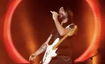 ¡Confirmado! Juanes se presentará en la expo feria Saltillo 2025