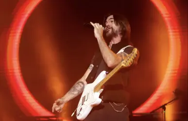¡Confirmado! Juanes se presentará en la expo feria Saltillo 2025