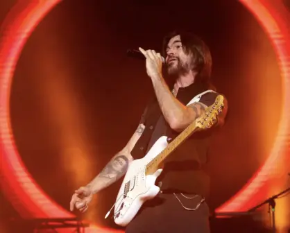 ¡Confirmado! Juanes se presentará en la expo feria Saltillo 2025