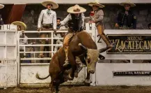Buscan que Saltillo sea sede del Campeonato Nacional Charro; asociación lanza su propuesta