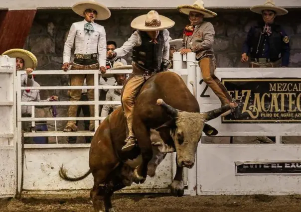 Buscan que Saltillo sea sede del Campeonato Nacional Charro; asociación lanza su propuesta