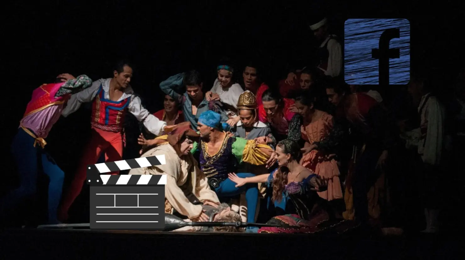 Foto: Pixabay | Este grupo de Facebook se encarga de avisar de castings para extras en Durango cuando llegan nuevas producciones a la entidad.