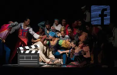 Esta grupo de Facebook te avisa de nuevas películas y casting para extras en Durango