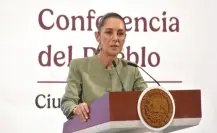Claudia Sheinbaum pide a Estados Unidos no usar el narcoterrorismo como pretexto para intervenir